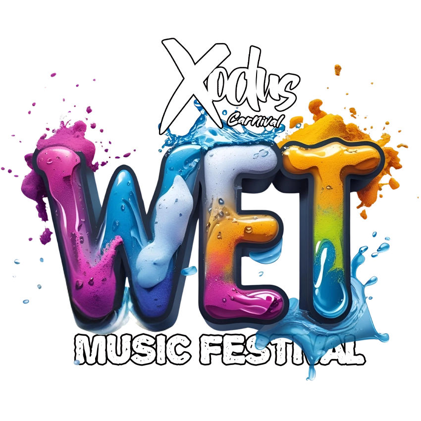 WET Music Festival